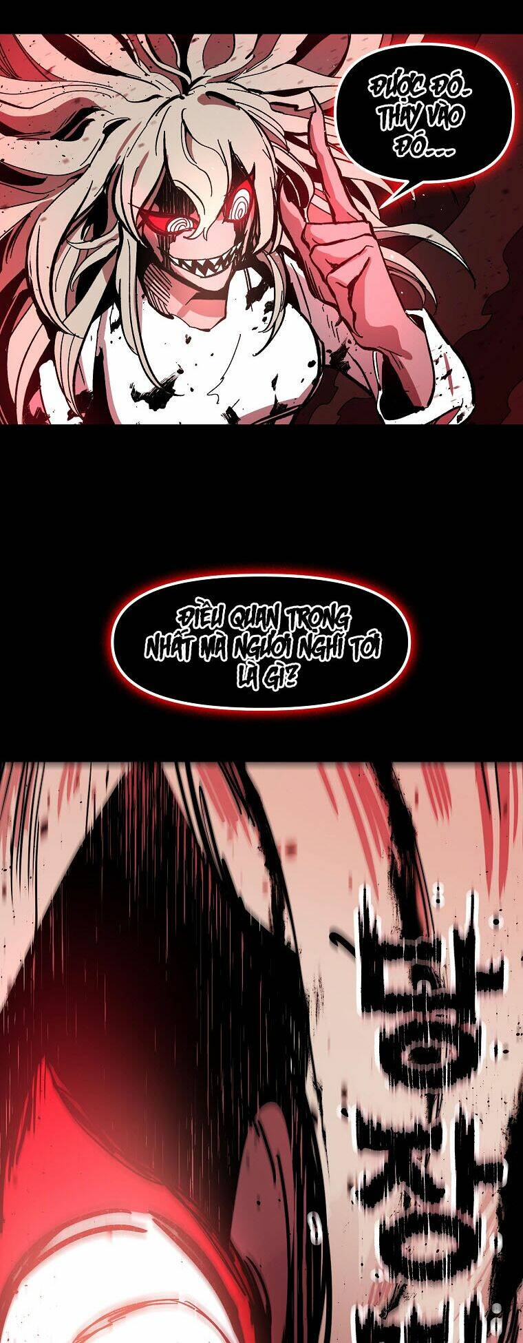 Bug Player – Người Chơi Lỗi Chapter 2 - Trang 2