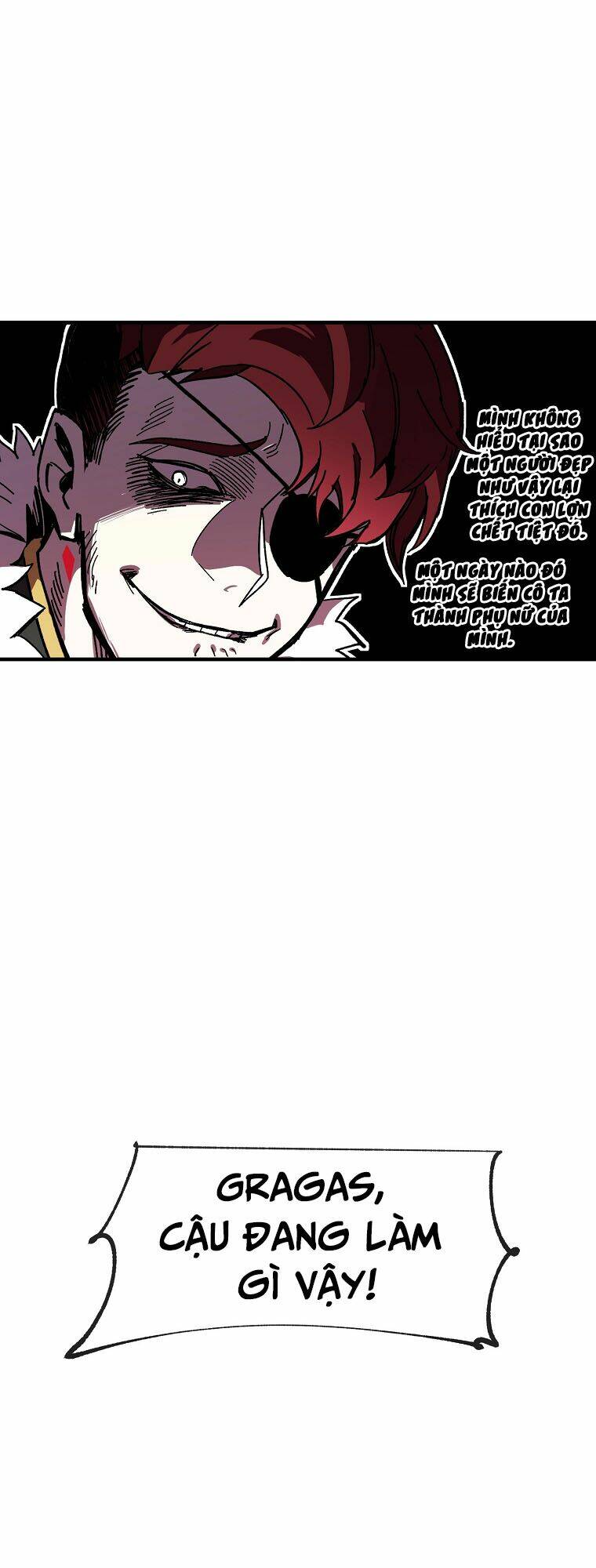 Bug Player – Người Chơi Lỗi Chapter 3 - Trang 2