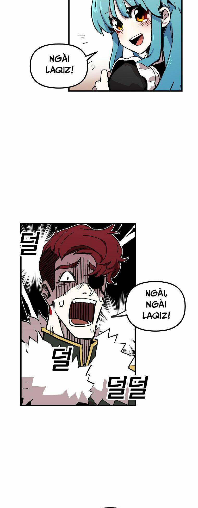 Bug Player – Người Chơi Lỗi Chapter 3 - Trang 2