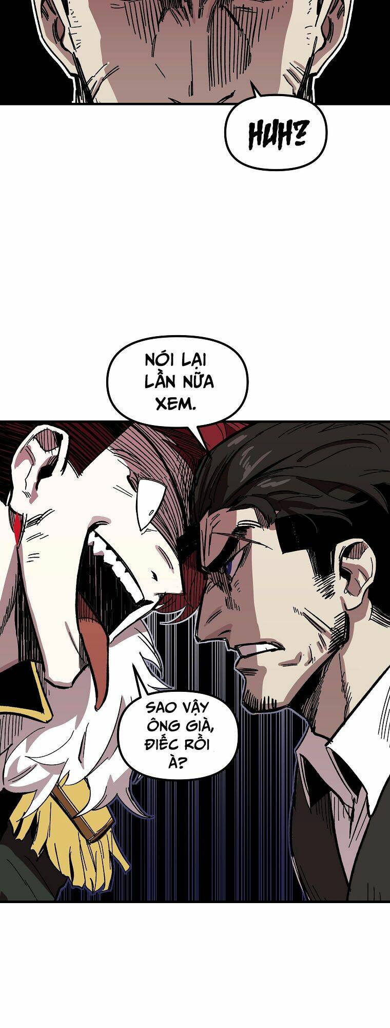 Bug Player – Người Chơi Lỗi Chapter 3 - Trang 2