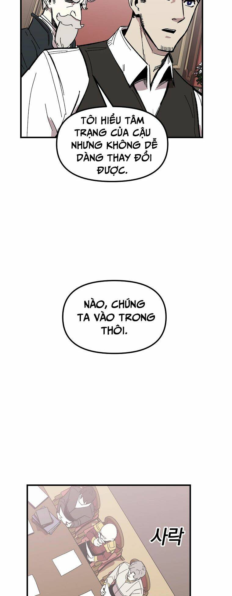 Bug Player – Người Chơi Lỗi Chapter 3 - Trang 2