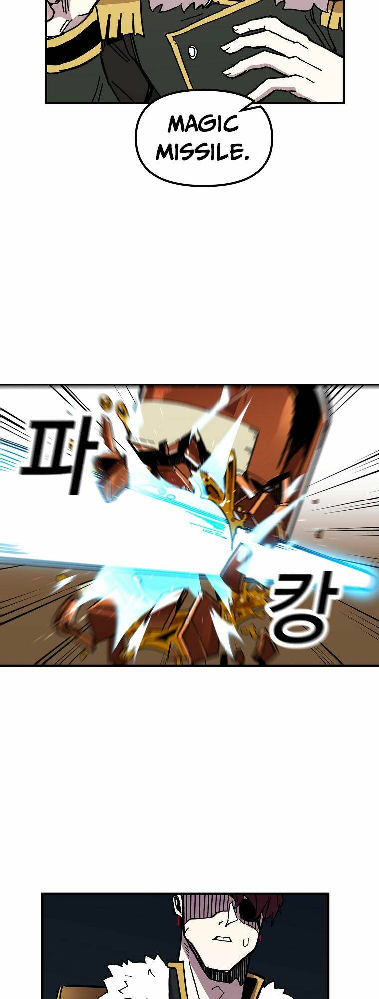 Bug Player – Người Chơi Lỗi Chapter 3 - Trang 2