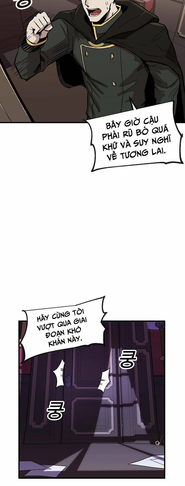 Bug Player – Người Chơi Lỗi Chapter 3 - Trang 2