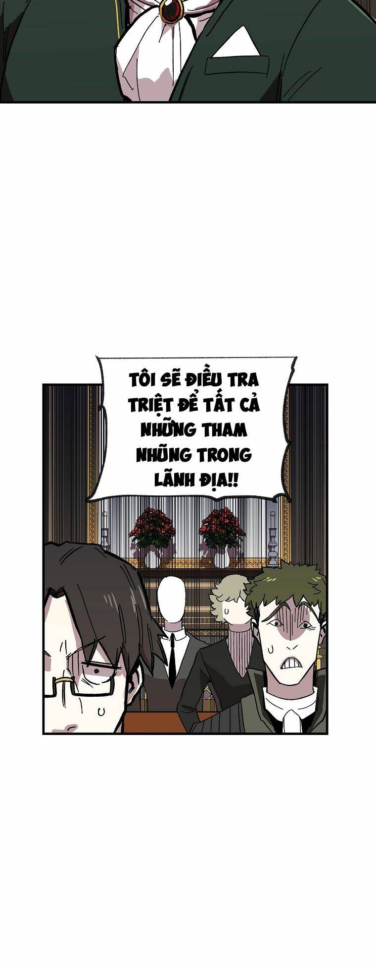 Bug Player – Người Chơi Lỗi Chapter 3 - Trang 2