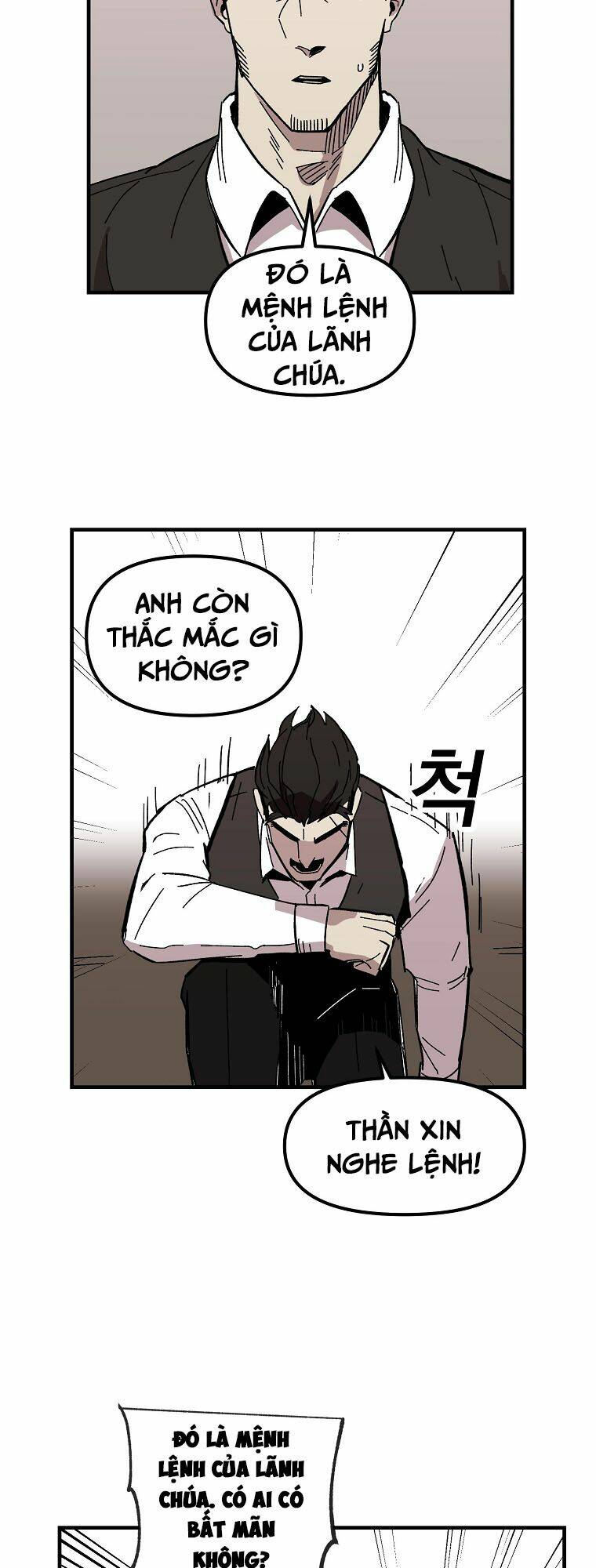 Bug Player – Người Chơi Lỗi Chapter 3 - Trang 2