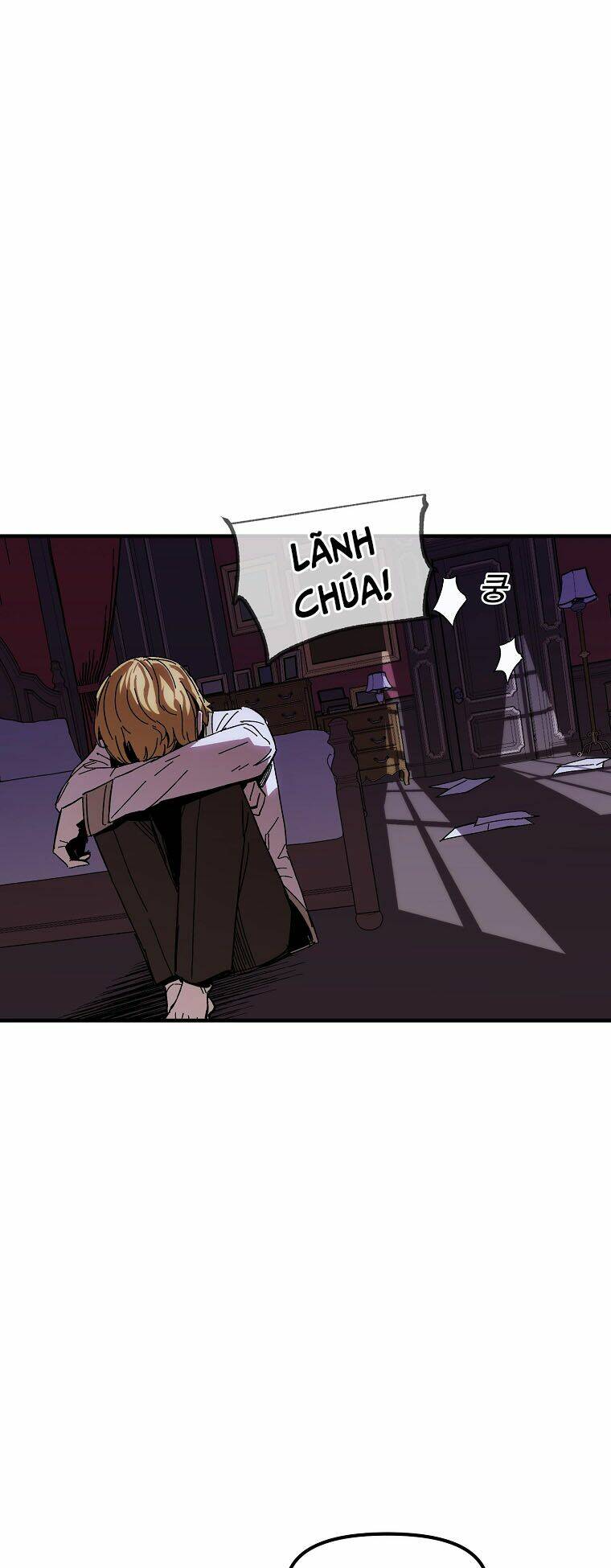 Bug Player – Người Chơi Lỗi Chapter 3 - Trang 2