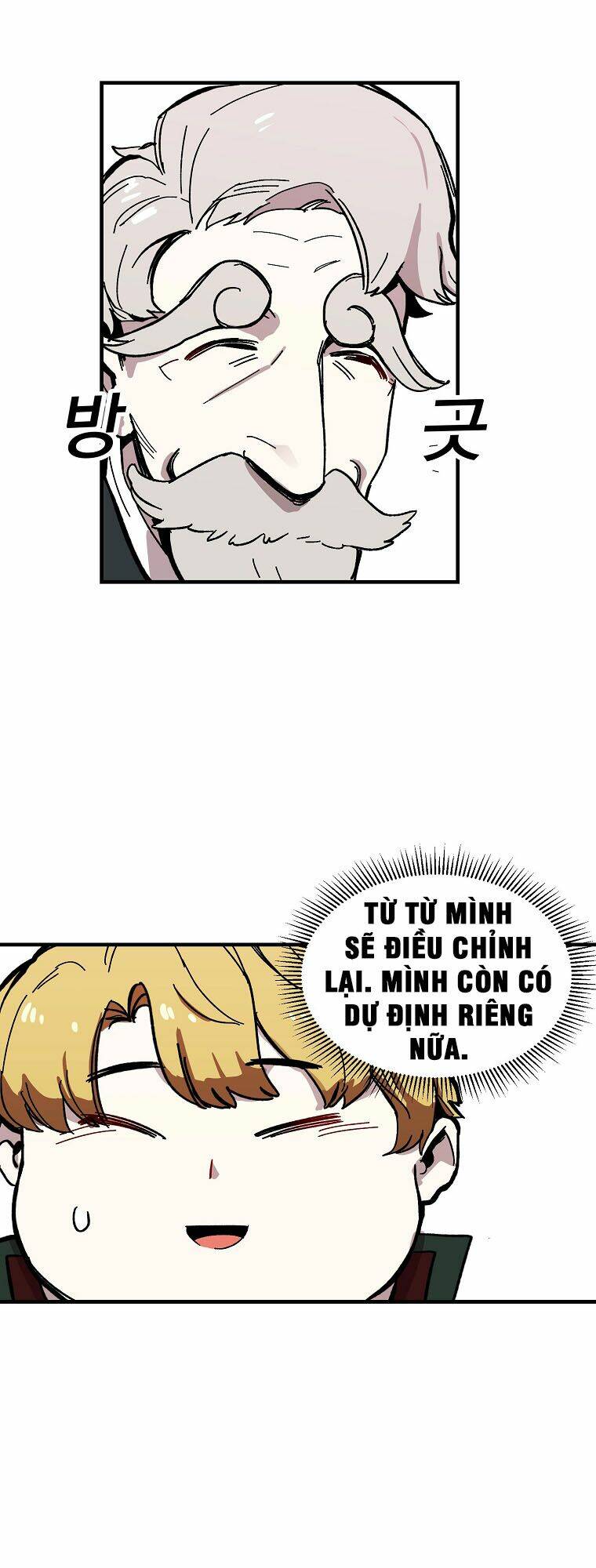 Bug Player – Người Chơi Lỗi Chapter 3 - Trang 2