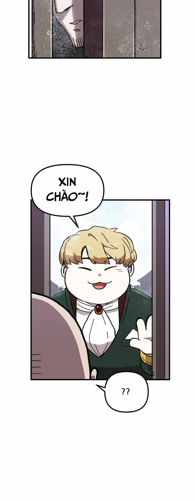 Bug Player – Người Chơi Lỗi Chapter 3 - Trang 2