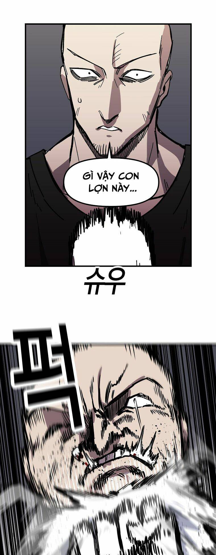 Bug Player – Người Chơi Lỗi Chapter 3 - Trang 2