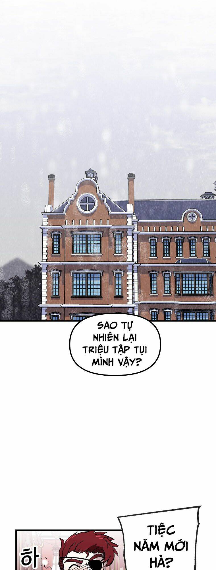 Bug Player – Người Chơi Lỗi Chapter 3 - Trang 2