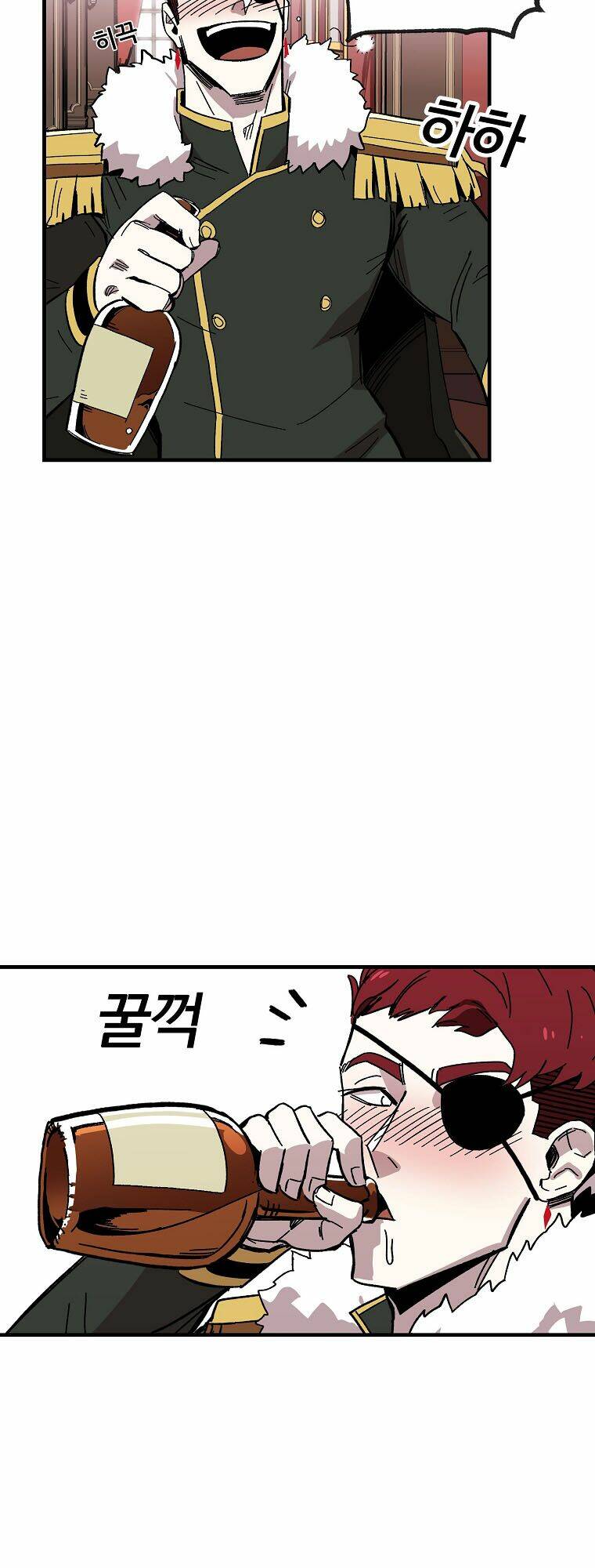 Bug Player – Người Chơi Lỗi Chapter 3 - Trang 2