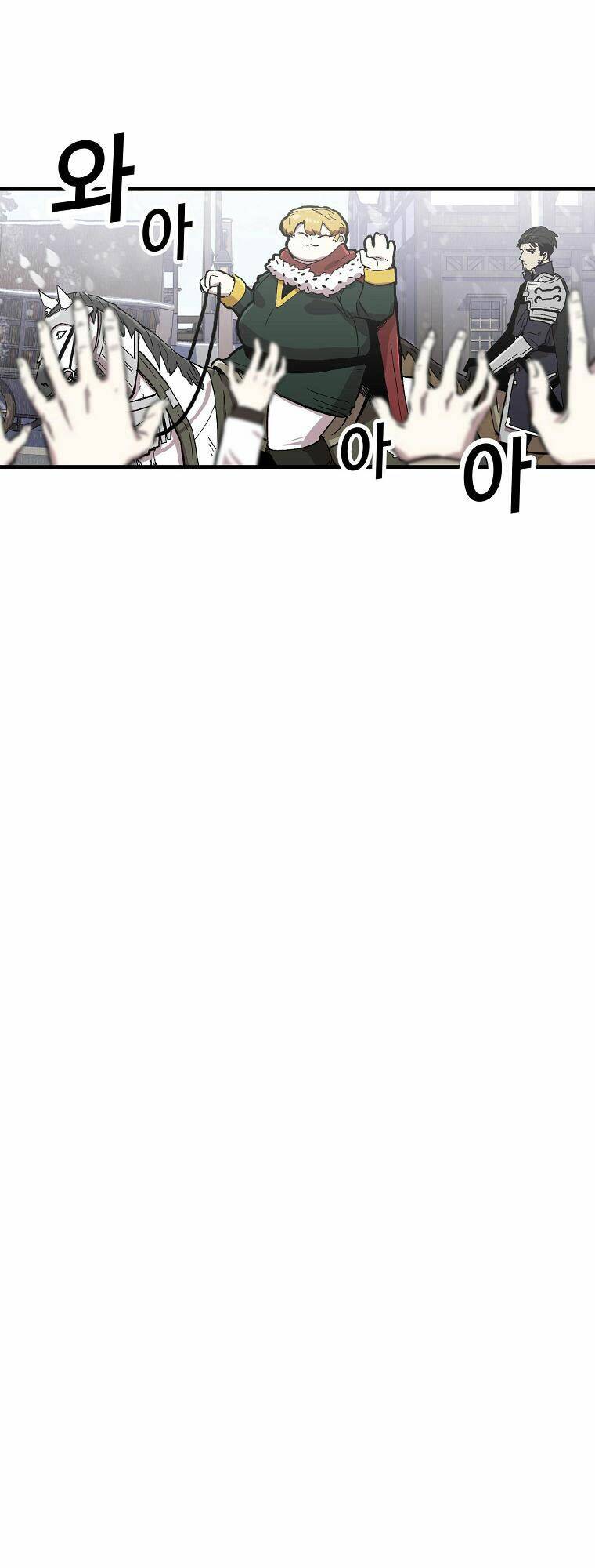 Bug Player – Người Chơi Lỗi Chapter 4 - Trang 2