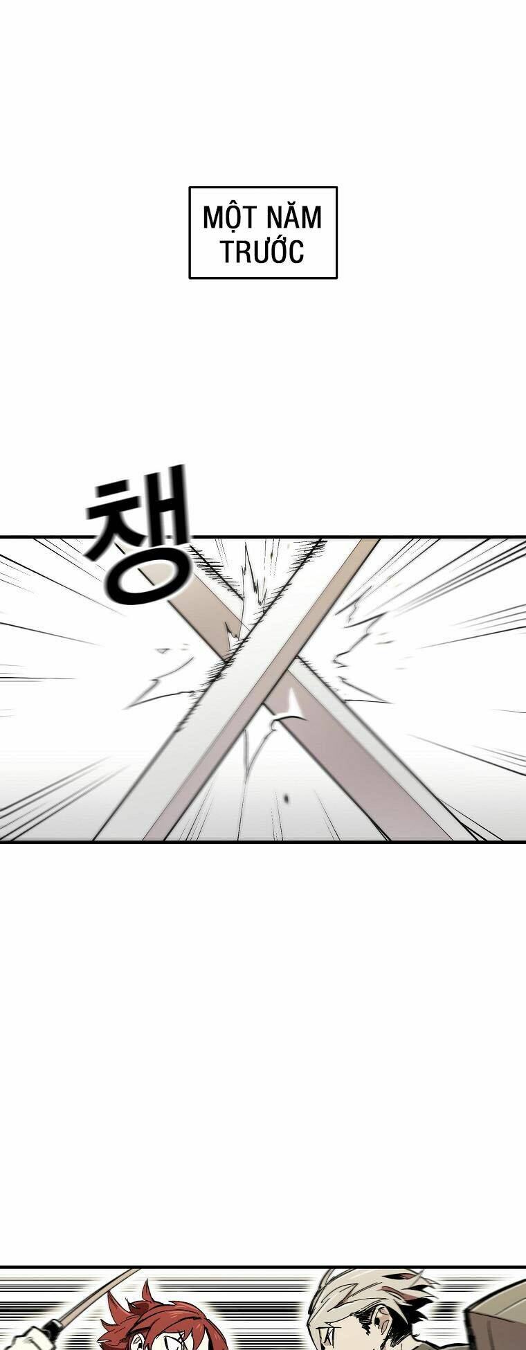 Bug Player – Người Chơi Lỗi Chapter 4 - Trang 2