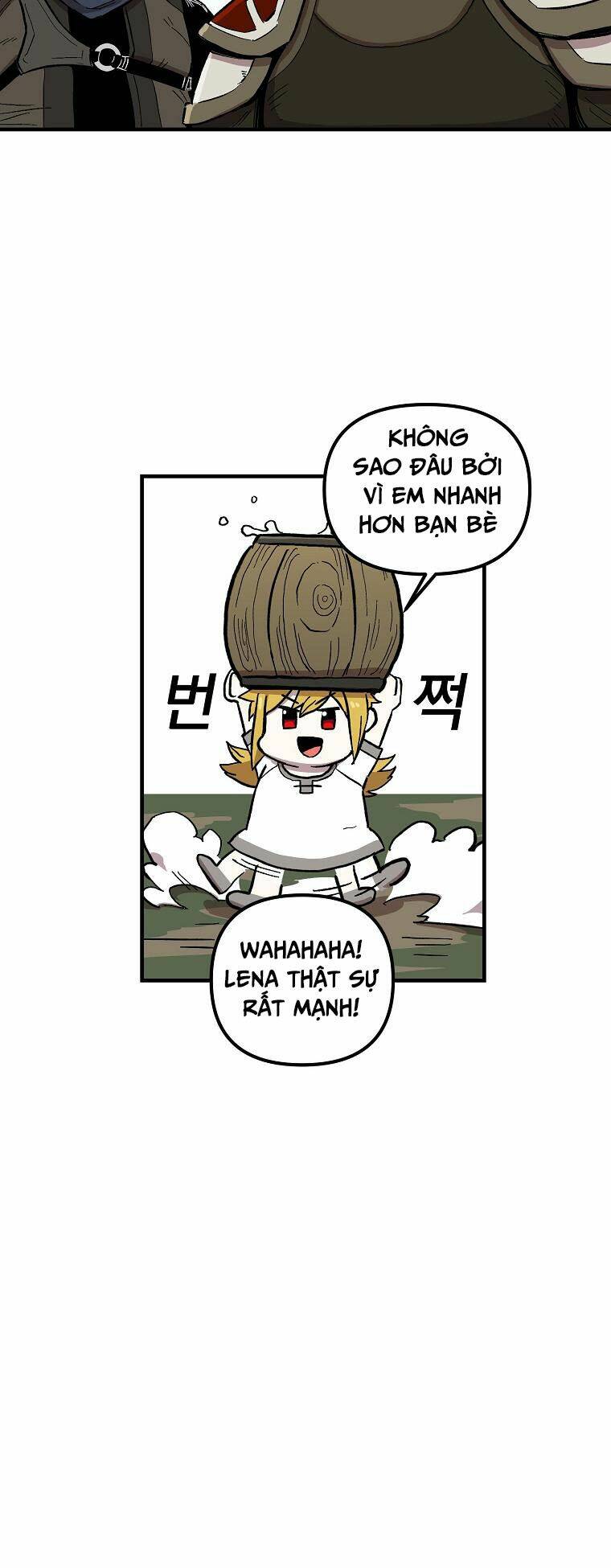 Bug Player – Người Chơi Lỗi Chapter 4 - Trang 2