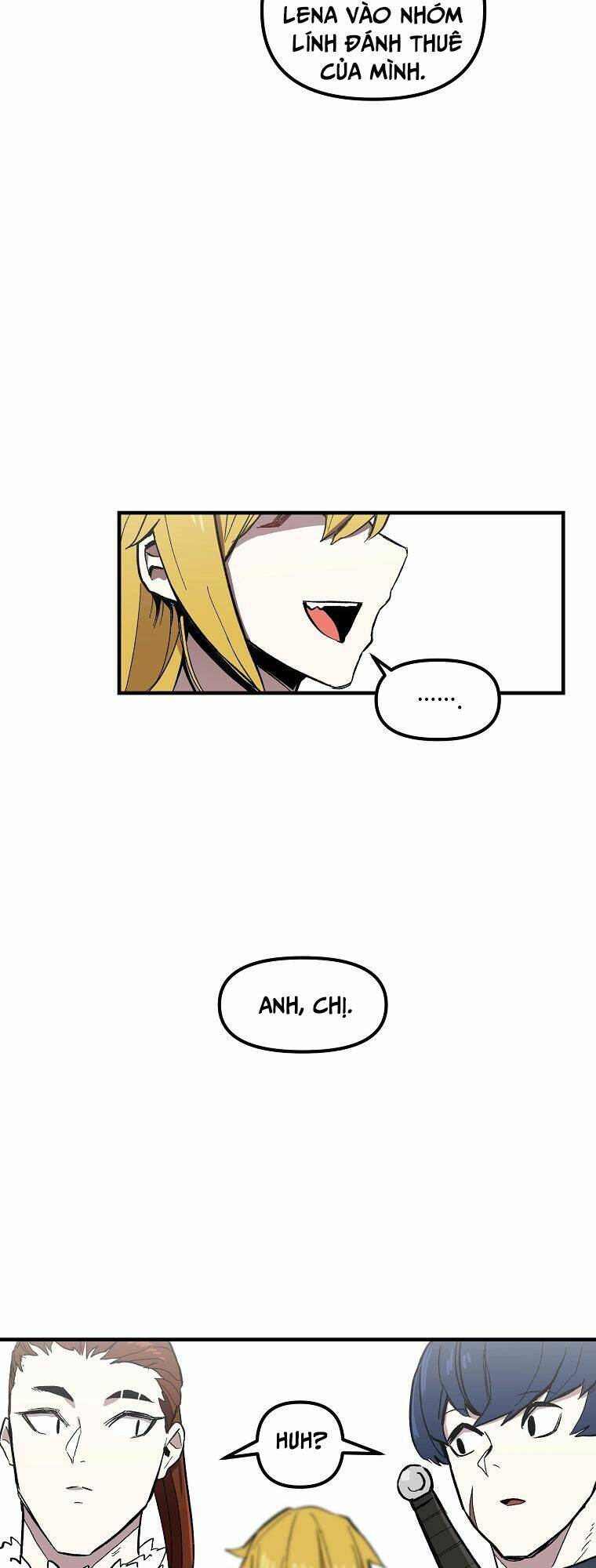 Bug Player – Người Chơi Lỗi Chapter 4 - Trang 2