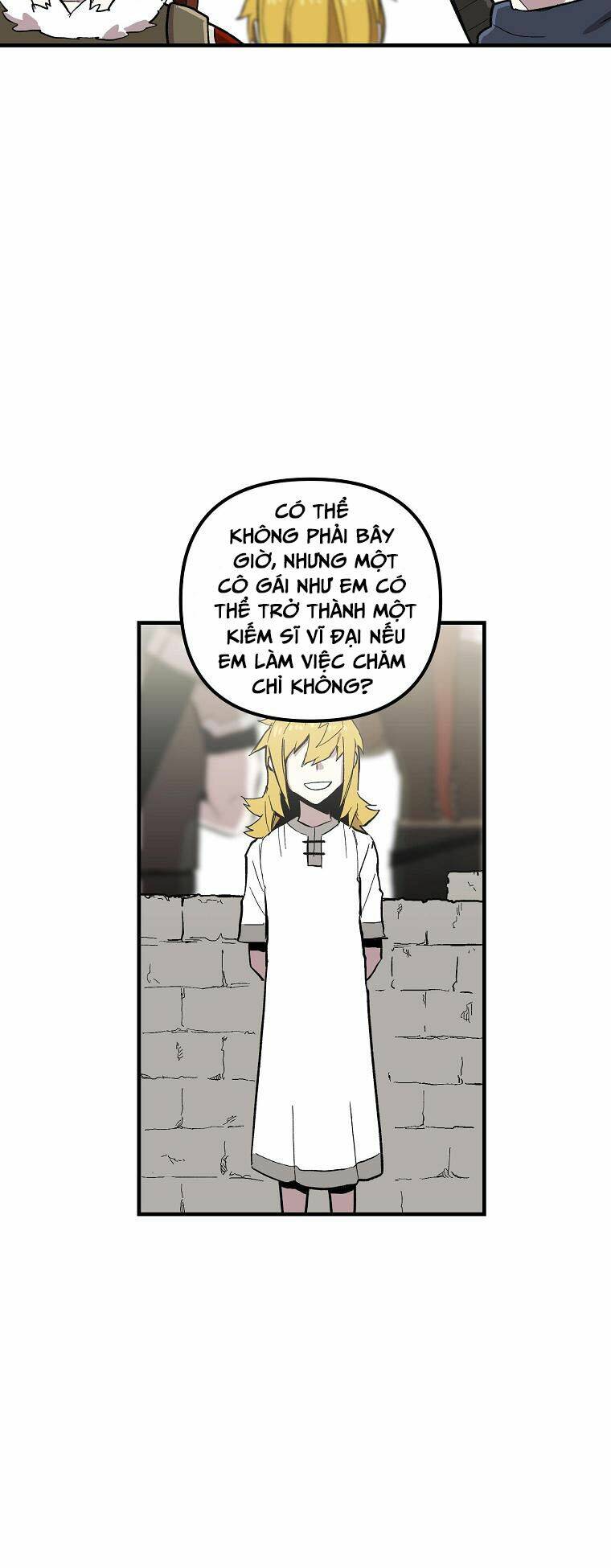 Bug Player – Người Chơi Lỗi Chapter 4 - Trang 2