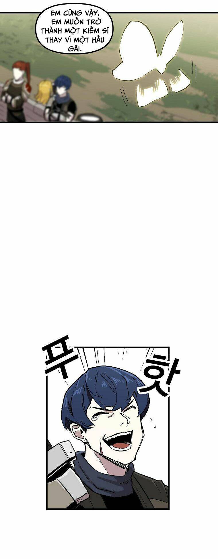 Bug Player – Người Chơi Lỗi Chapter 4 - Trang 2