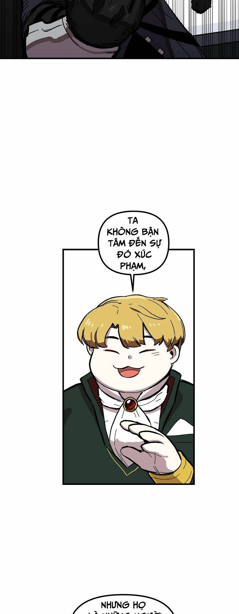 Bug Player – Người Chơi Lỗi Chapter 4 - Trang 2