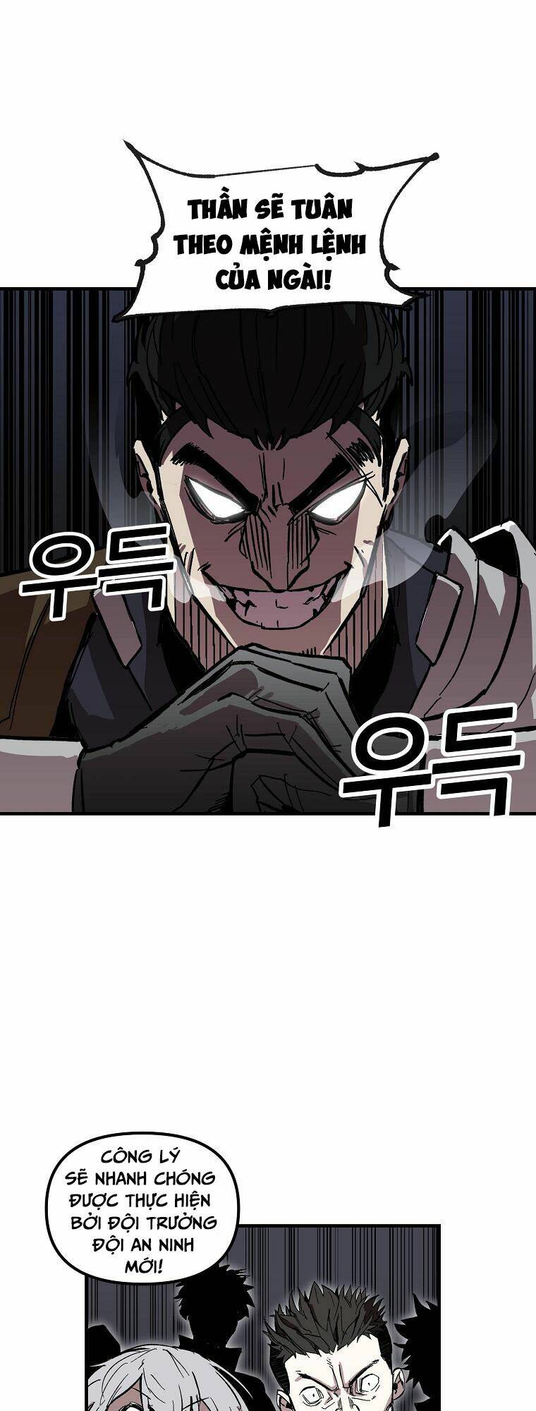 Bug Player – Người Chơi Lỗi Chapter 4 - Trang 2