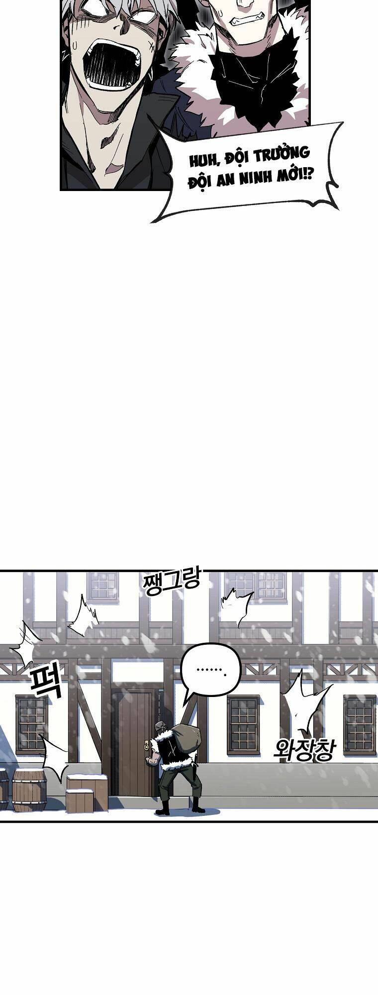 Bug Player – Người Chơi Lỗi Chapter 4 - Trang 2