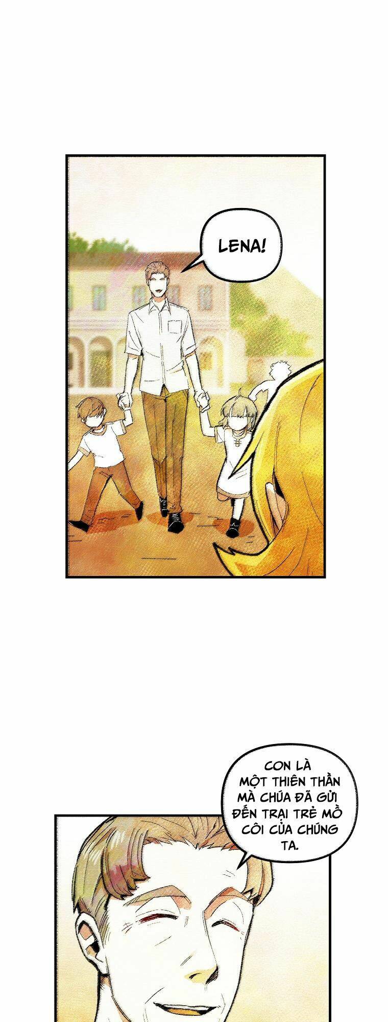 Bug Player – Người Chơi Lỗi Chapter 5 - Trang 2