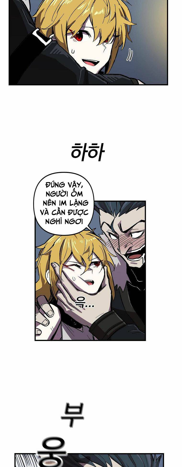 Bug Player – Người Chơi Lỗi Chapter 5 - Trang 2