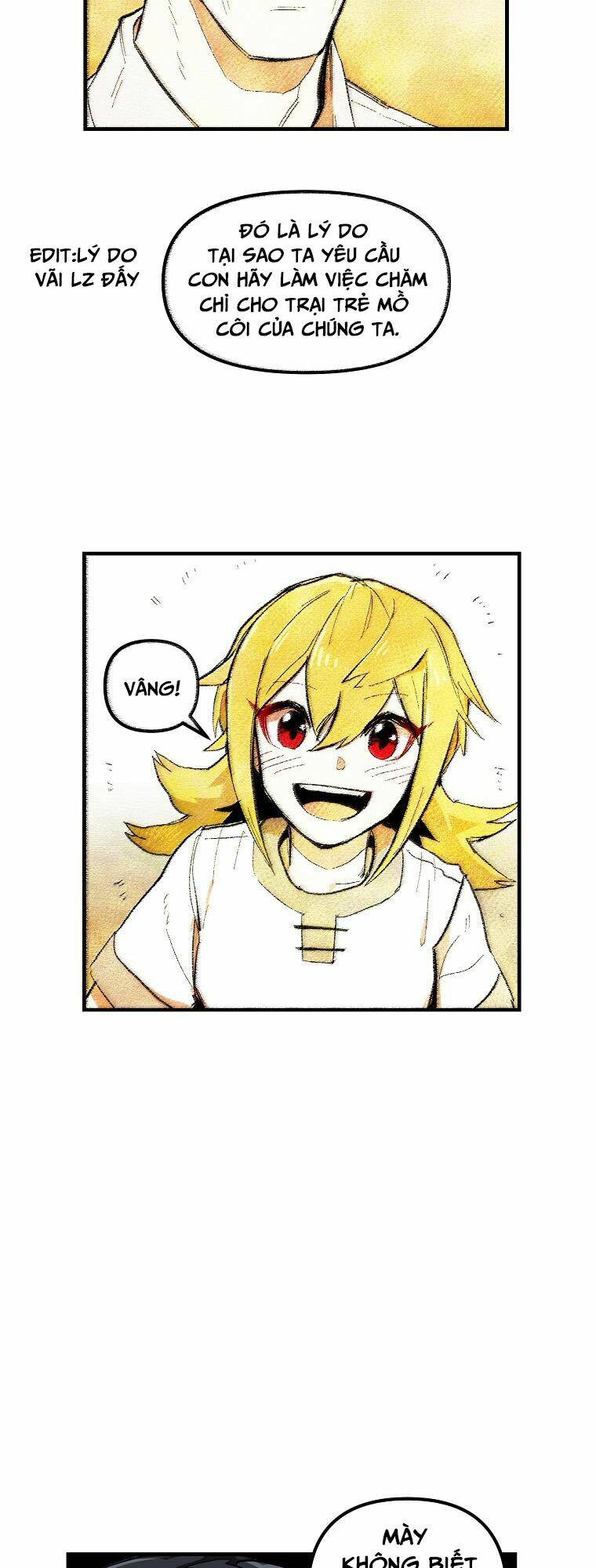 Bug Player – Người Chơi Lỗi Chapter 5 - Trang 2