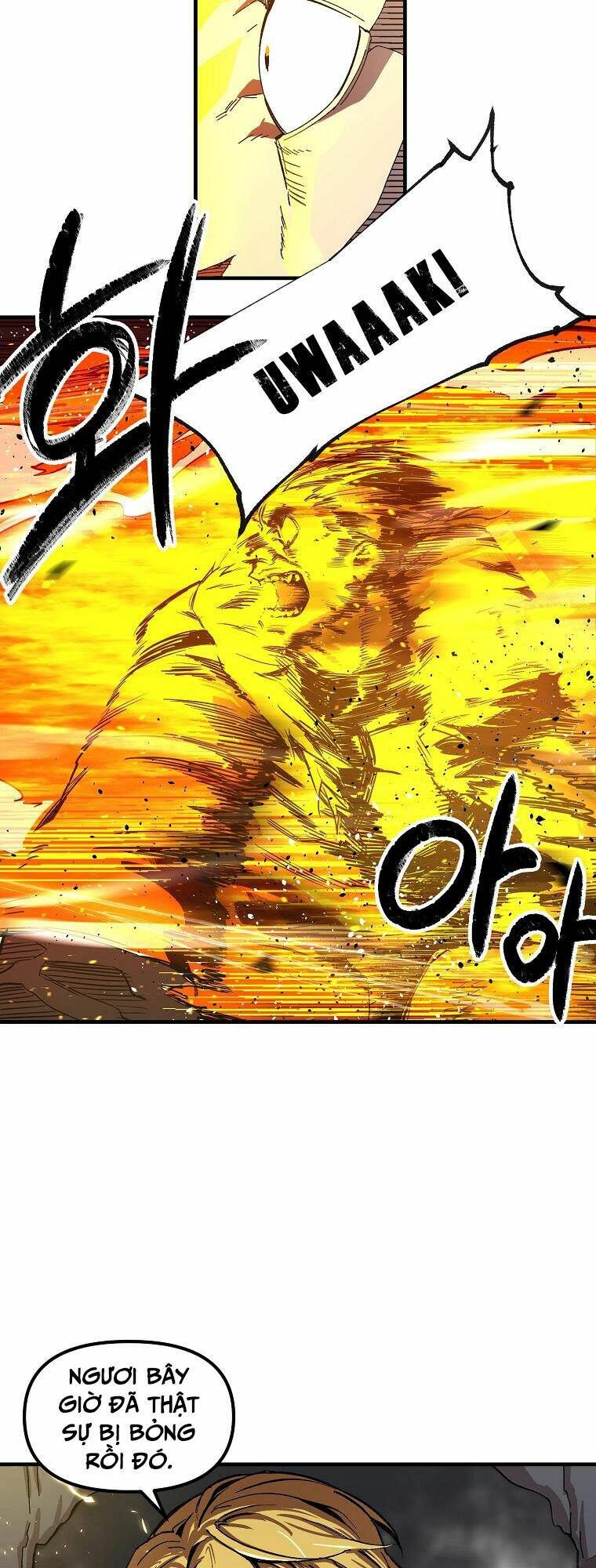 Bug Player – Người Chơi Lỗi Chapter 5 - Trang 2