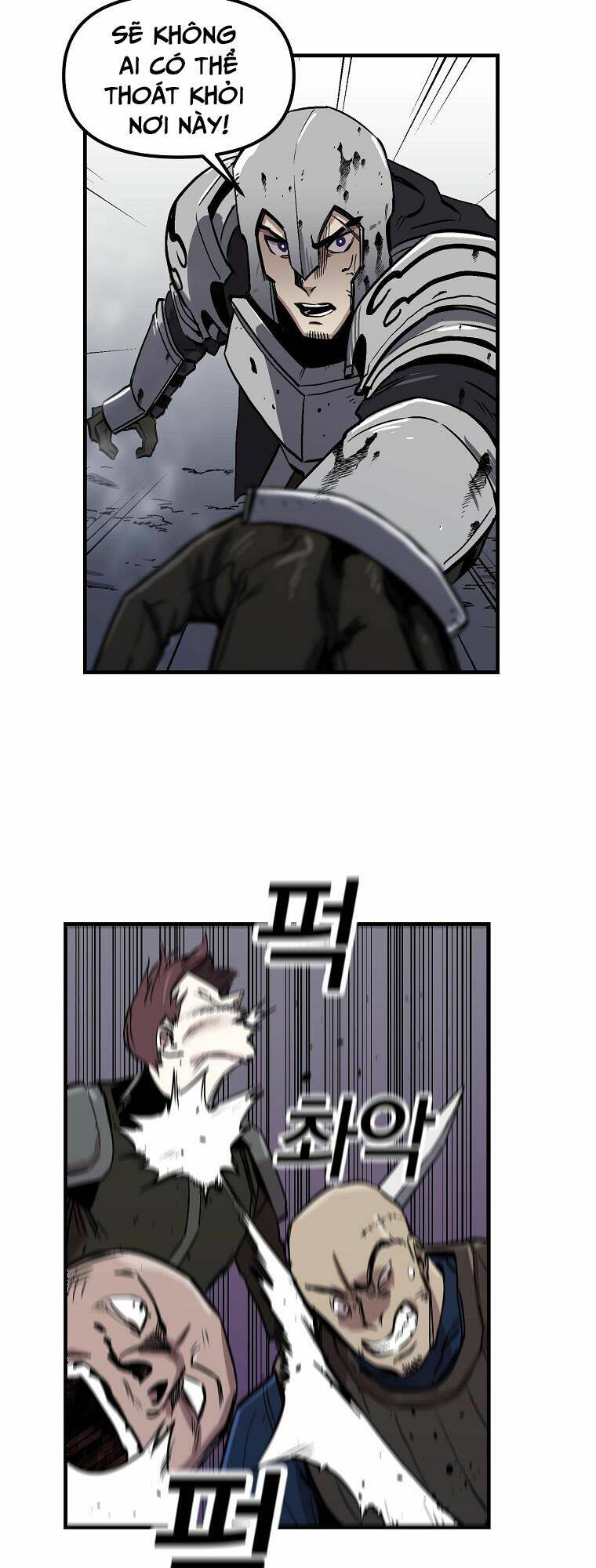 Bug Player – Người Chơi Lỗi Chapter 6 - Trang 2