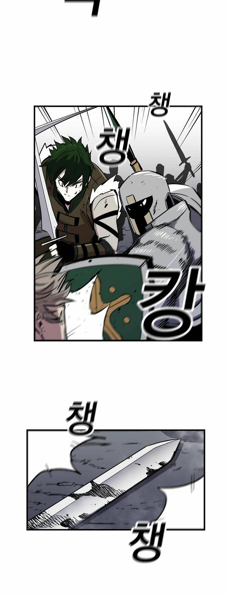 Bug Player – Người Chơi Lỗi Chapter 6 - Trang 2