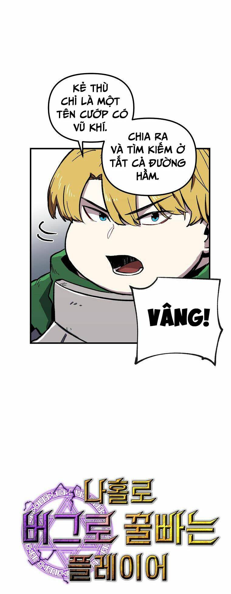 Bug Player – Người Chơi Lỗi Chapter 6 - Trang 2