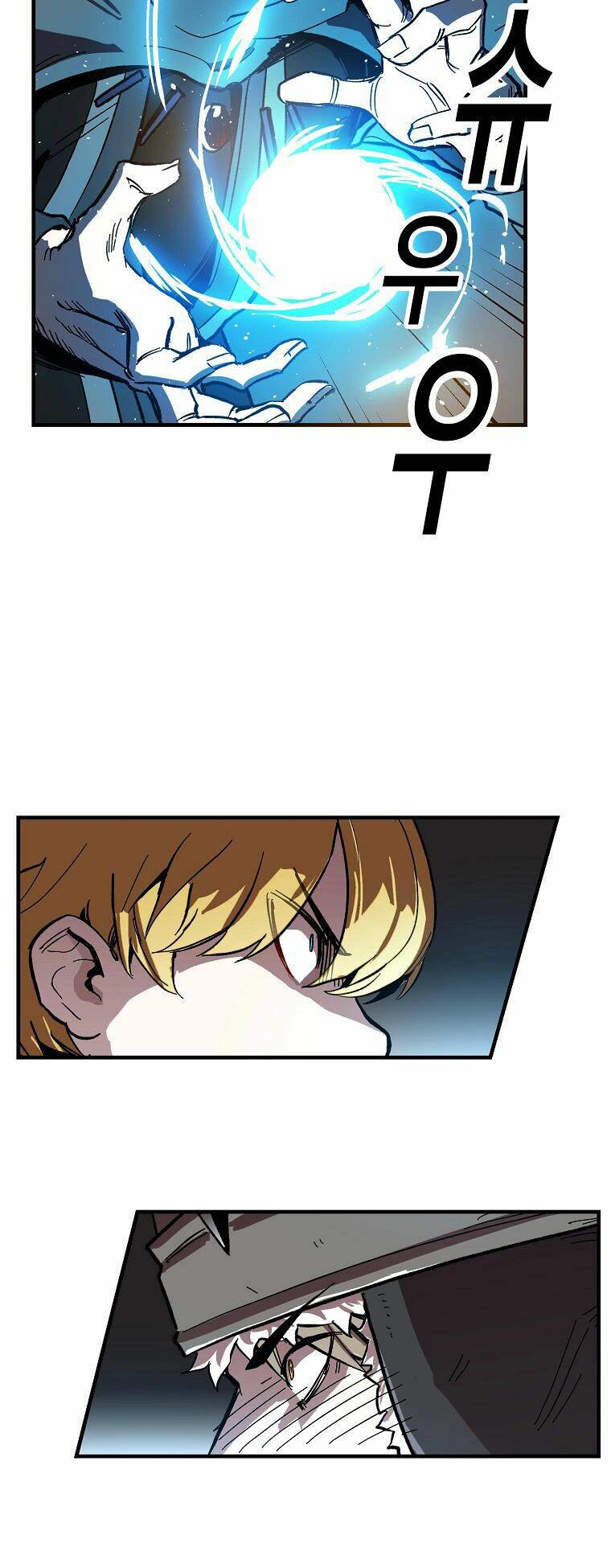 Bug Player – Người Chơi Lỗi Chapter 6 - Trang 2