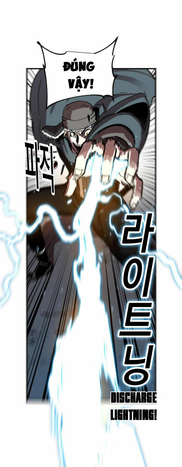 Bug Player – Người Chơi Lỗi Chapter 6 - Trang 2