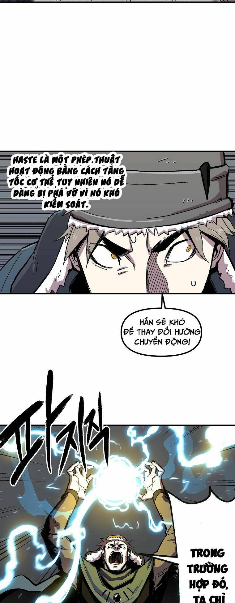 Bug Player – Người Chơi Lỗi Chapter 6 - Trang 2