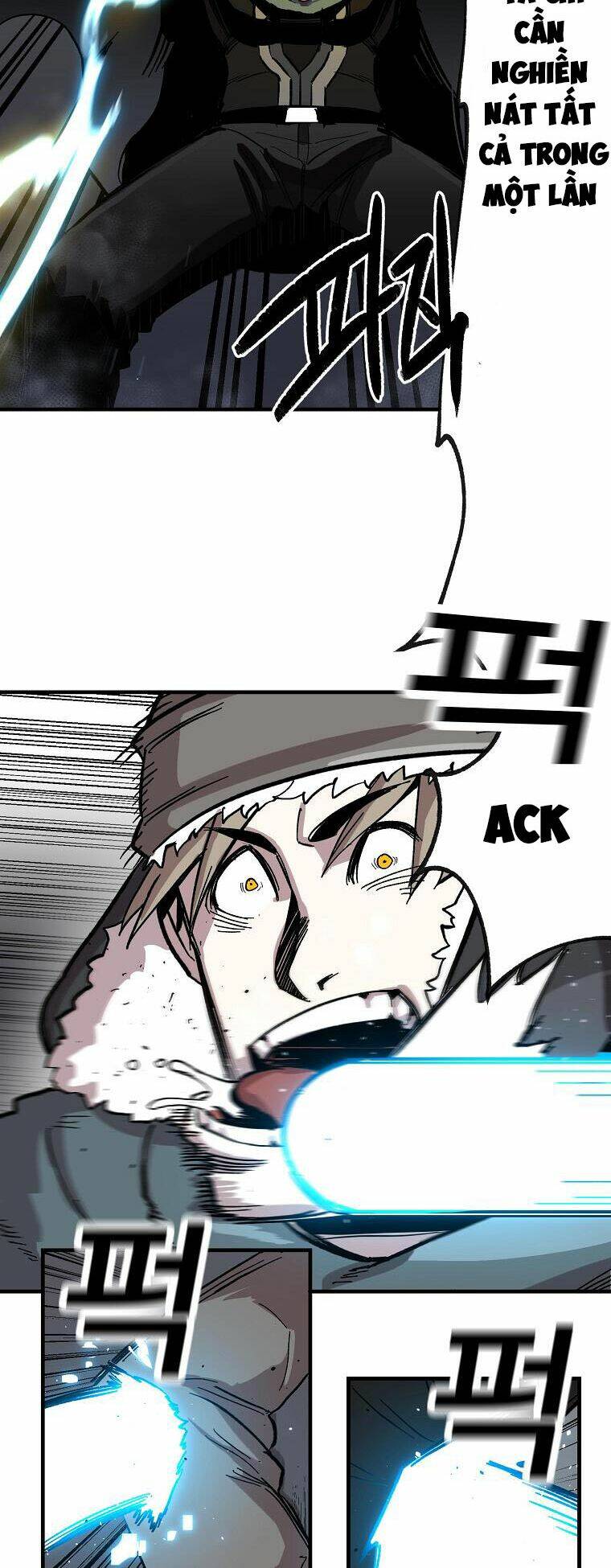 Bug Player – Người Chơi Lỗi Chapter 6 - Trang 2