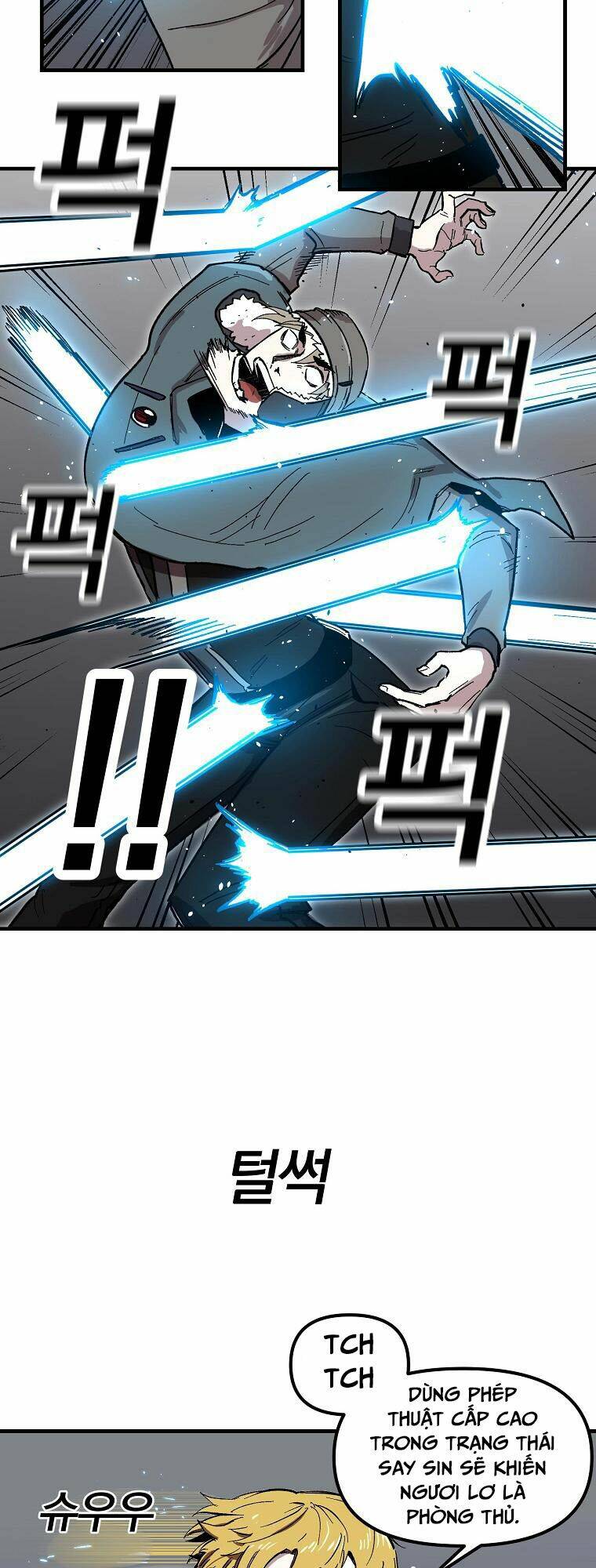 Bug Player – Người Chơi Lỗi Chapter 6 - Trang 2