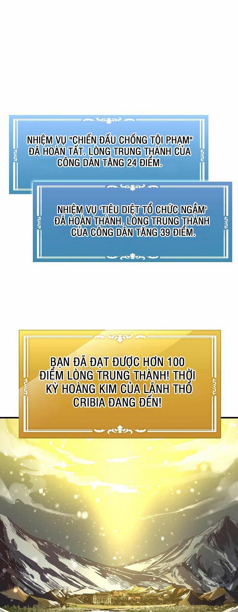 Bug Player – Người Chơi Lỗi Chapter 6 - Trang 2