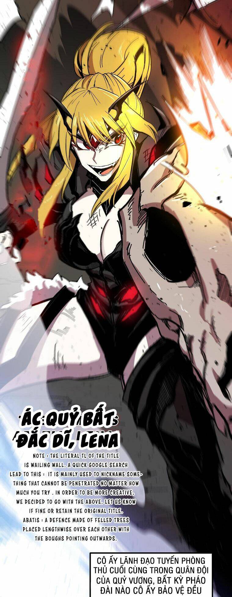 Bug Player – Người Chơi Lỗi Chapter 6 - Trang 2