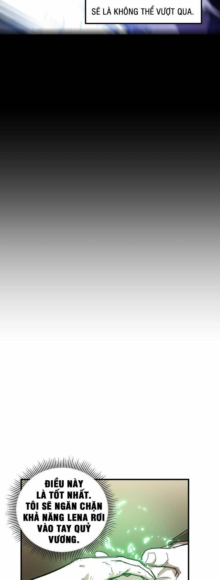 Bug Player – Người Chơi Lỗi Chapter 6 - Trang 2