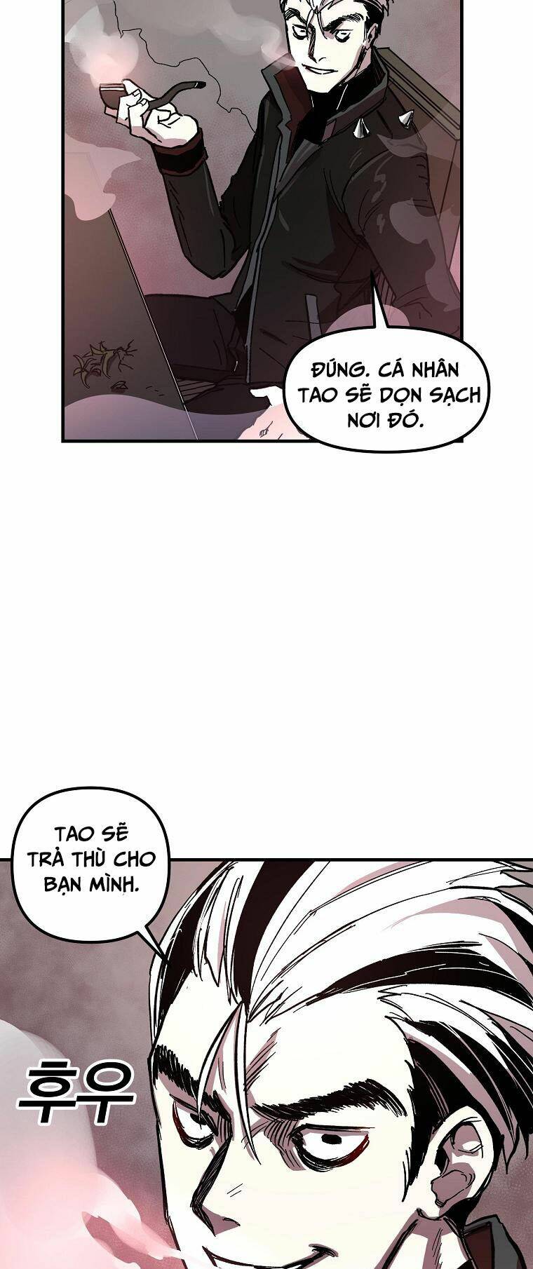 Bug Player – Người Chơi Lỗi Chapter 6 - Trang 2