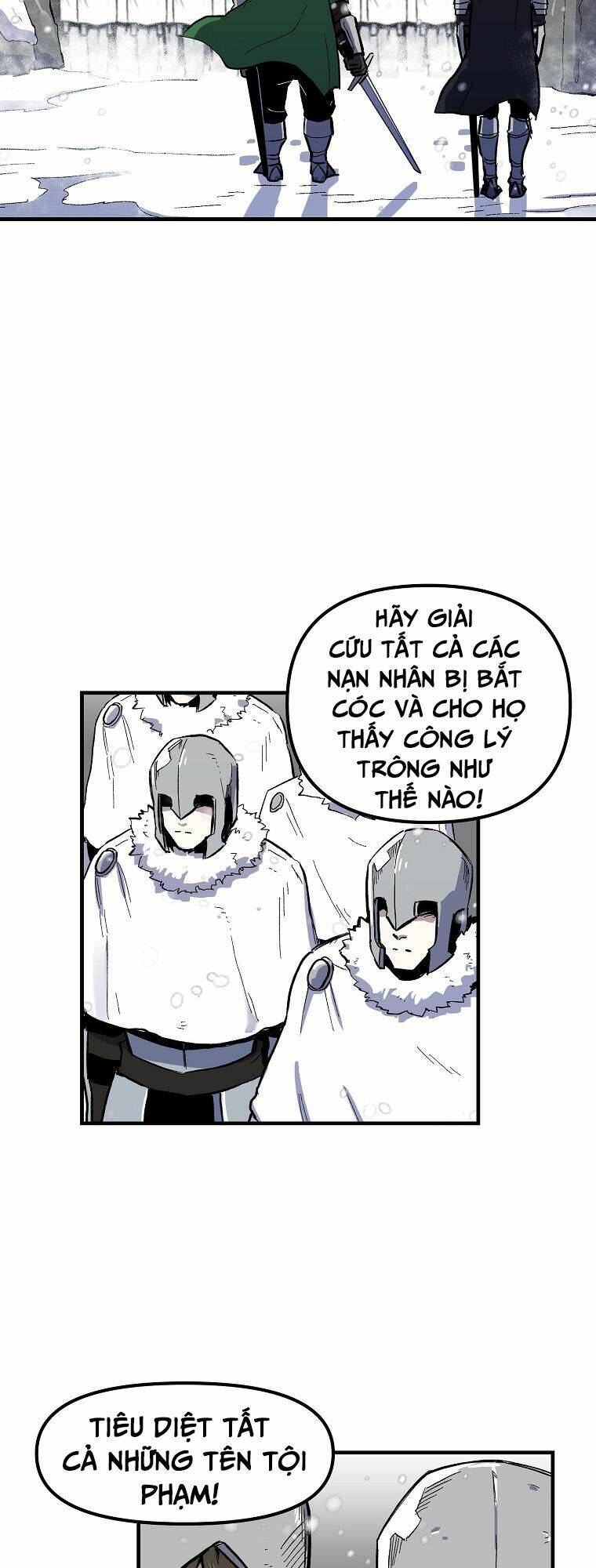 Bug Player – Người Chơi Lỗi Chapter 6 - Trang 2