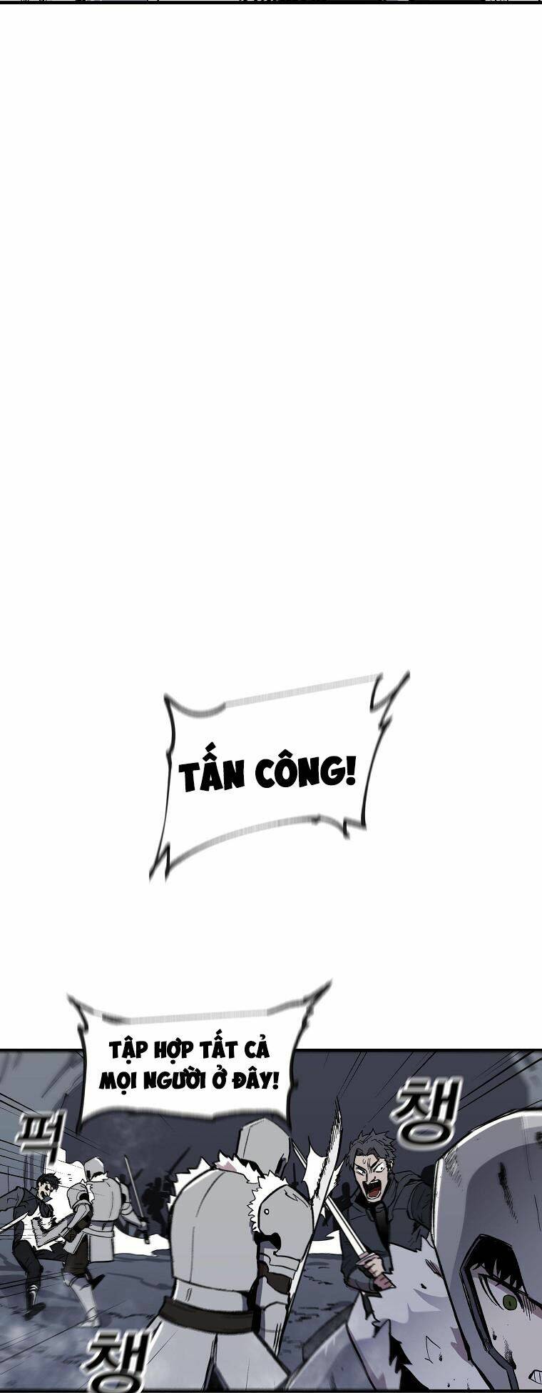 Bug Player – Người Chơi Lỗi Chapter 6 - Trang 2