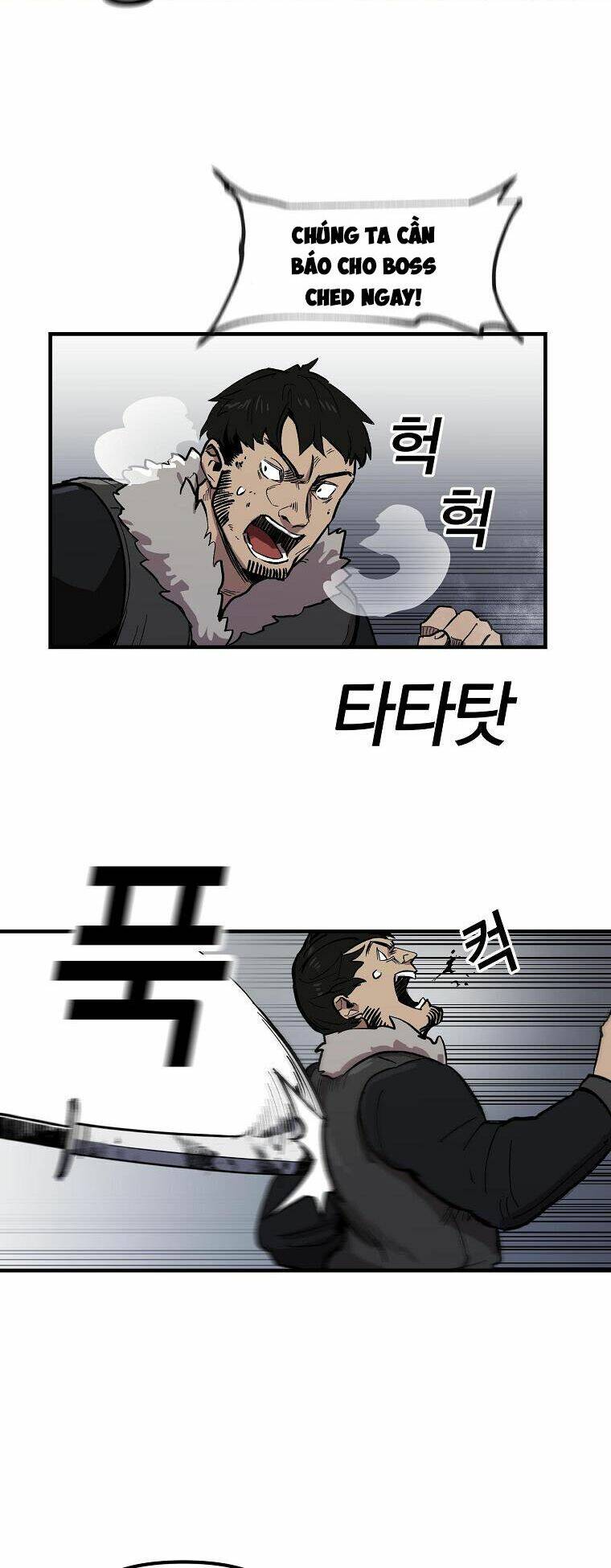 Bug Player – Người Chơi Lỗi Chapter 6 - Trang 2