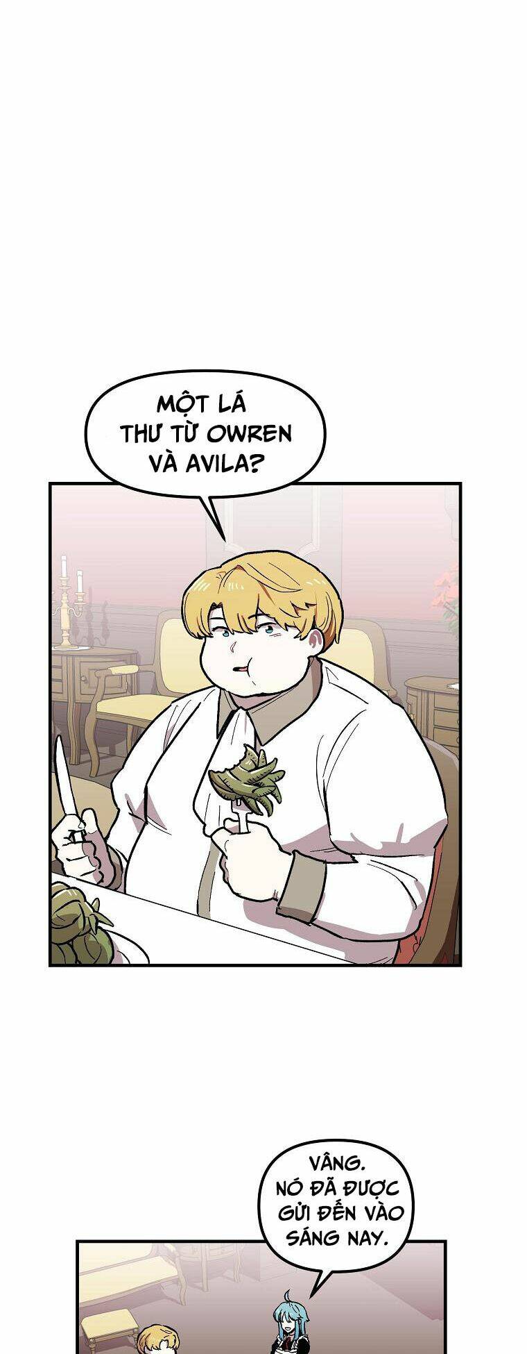 Bug Player – Người Chơi Lỗi Chapter 7 - Trang 2