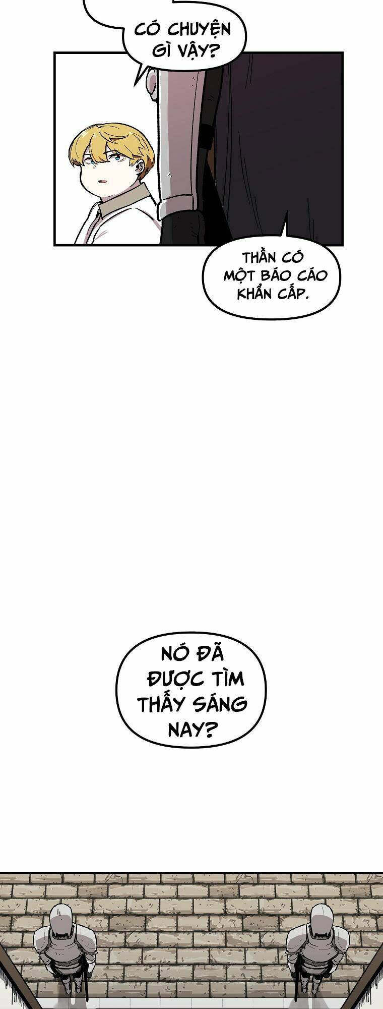 Bug Player – Người Chơi Lỗi Chapter 7 - Trang 2