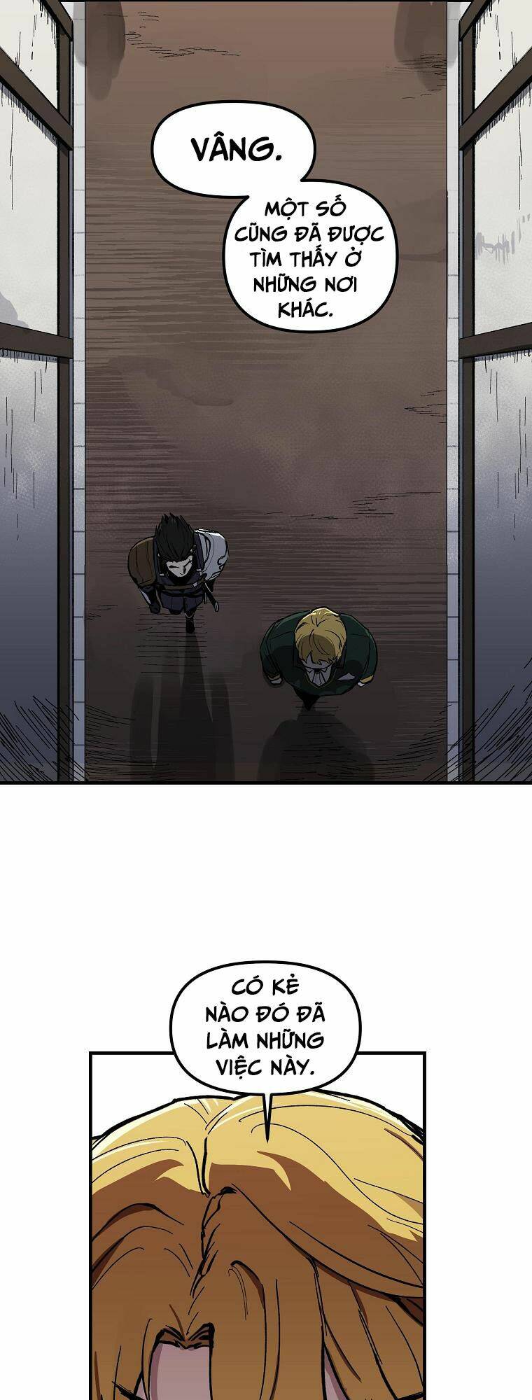 Bug Player – Người Chơi Lỗi Chapter 7 - Trang 2