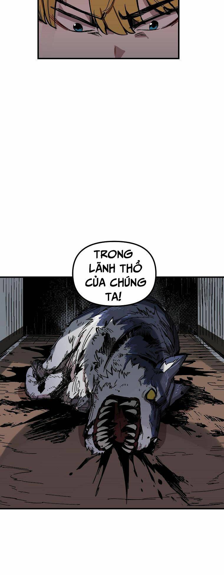 Bug Player – Người Chơi Lỗi Chapter 7 - Trang 2