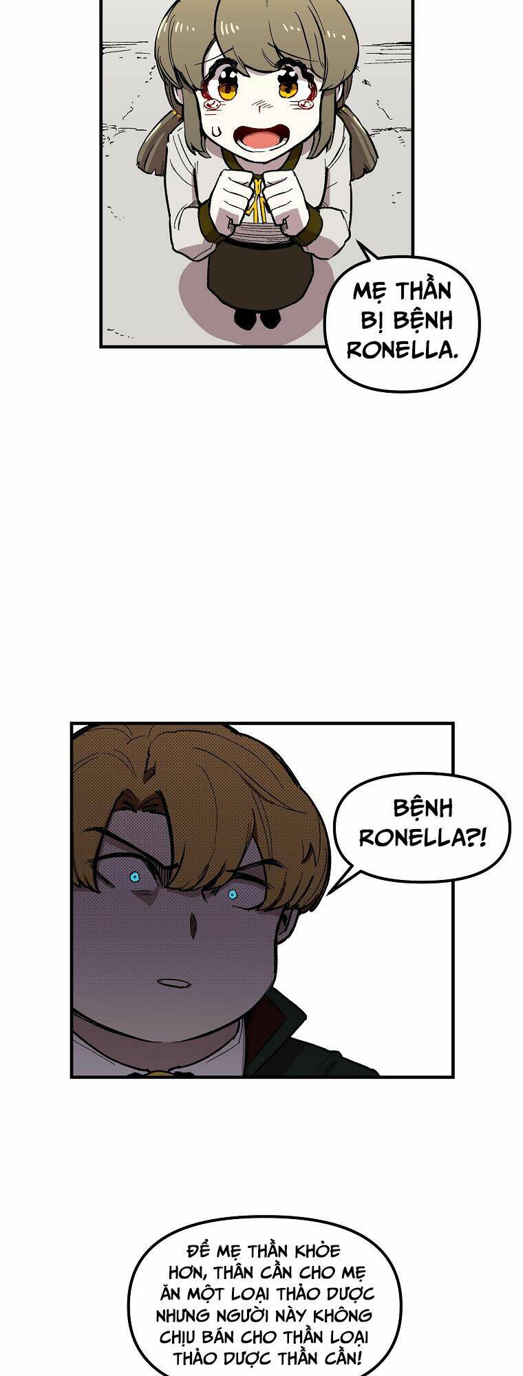 Bug Player – Người Chơi Lỗi Chapter 7 - Trang 2