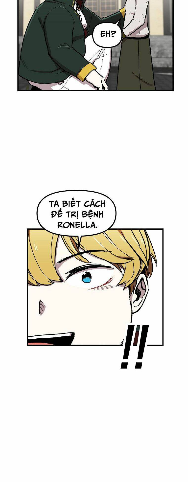 Bug Player – Người Chơi Lỗi Chapter 7 - Trang 2