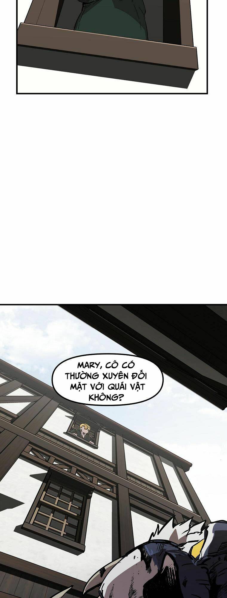 Bug Player – Người Chơi Lỗi Chapter 7 - Trang 2